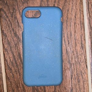 Plastic free, compostible iphone 7 case